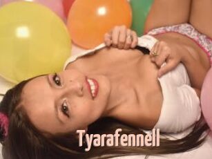 Tyarafennell