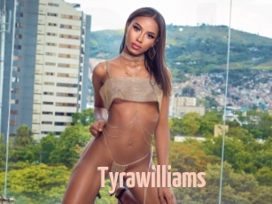 Tyrawilliams