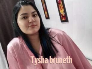 Tysha_bruneth