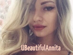UBeautifulAnnita