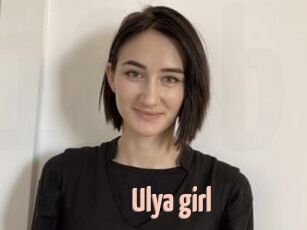Ulya_girl