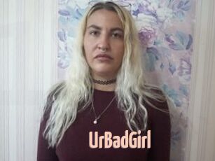 UrBadGirl