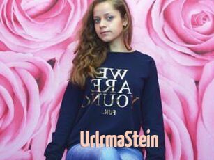 UrIrmaStein