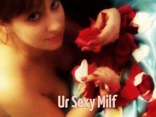 Ur_Sexy_Milf
