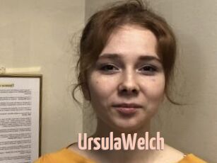 UrsulaWelch