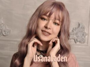 UsanaLaden