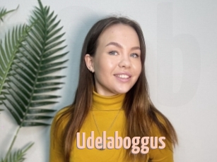 Udelaboggus
