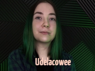 Udelacowee