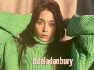 Udeladanbury