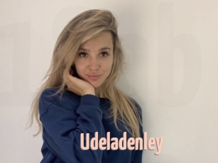 Udeladenley