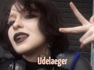 Udelaeger