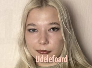 Udelefoard