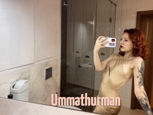 Ummathurman