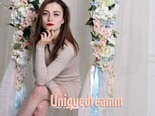 Uniquedreamm