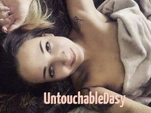 UntouchableDasy