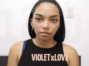 VIOLETxLOVE
