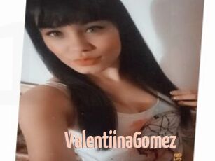 ValentiinaGomez