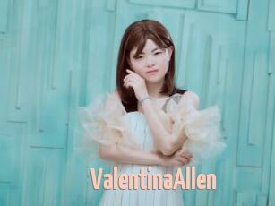 ValentinaAllen