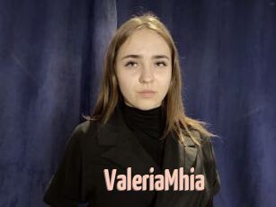 ValeriaMhia