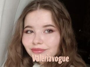 Valeriavogue