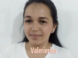 Valerierios