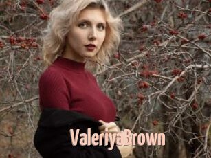 ValeriyaBrown