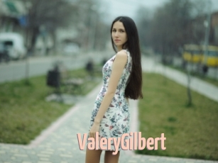 ValeryGilbert