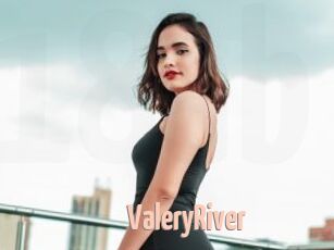 ValeryRiver
