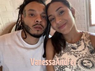 VanessaAndFer