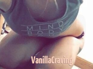 VanillaCraving