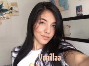 Vanillaa