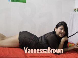 VannessaBrown