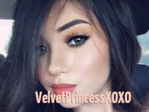 VelvetPrincessXOXO
