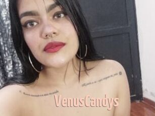VenusCandys