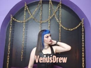 VenusDrew
