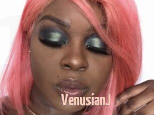 VenusianJ