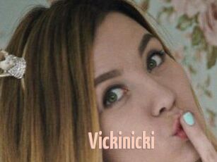 Vickinicki