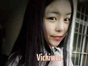 Vickiwen