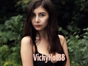 VickyHotBB