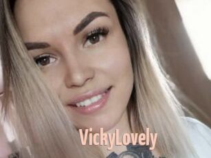 VickyLovely