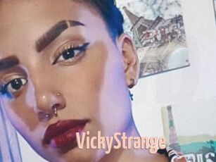 VickyStrange