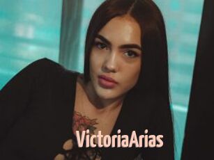 VictoriaArias