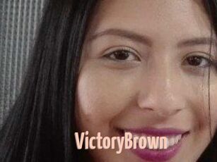 VictoryBrown