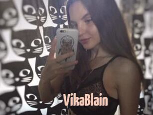 VikaBlain