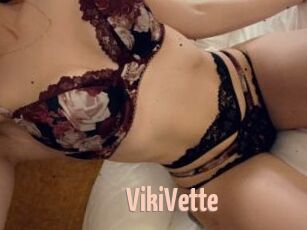 VikiVette