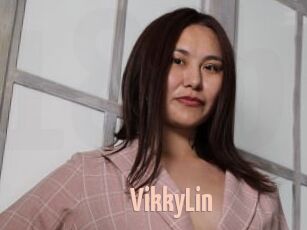 VikkyLin