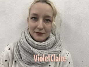 VioletClaire