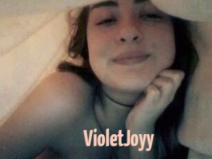 VioletJoyy