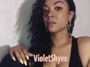 VioletSkyee