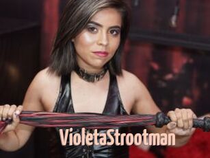 VioletaStrootman